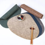 PU Leather Placemat