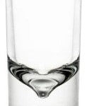BJ6013-30 PC Shot Glass 30ml