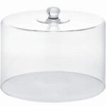 MH12 PC 12'' Cake Cover