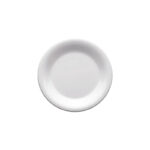 B317 Melamine 7.5″Round Plate