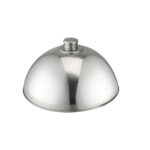 DOME COVER 10"