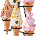 Ice Cream Cone Holder