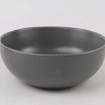 SB230383 Metro Stoneware Rice Bowl 5.5