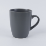 SM230518 Metro Stoneware Bullet Mug 12oz
