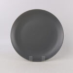 SP230440 Metro Stoneware Coupe Dinner Plate 10.5