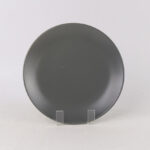SP230441 Metro Stoneware Coupe Side Plate 8